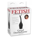 Irygator analny FF Curved Douche/Enema