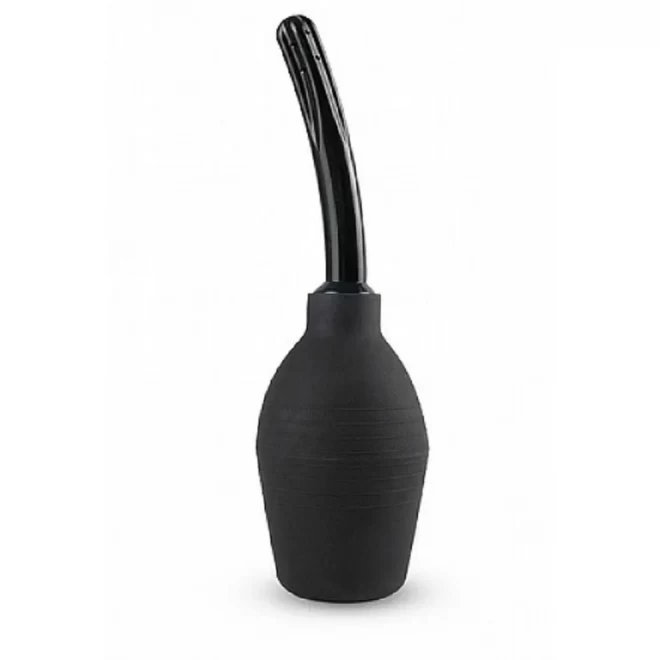 Irygator analny FF Curved Douche/Enema