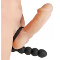 Double fun cock ring