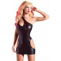 Sukienka winylowa Wetlook Dress