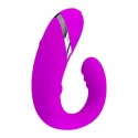 Amour Paarvibrator