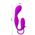 Fancy Duo G-Punkt-Vibrator