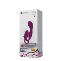 Fancy Duo G-Punkt-Vibrator