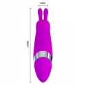 Beck Mini-Vibrator
