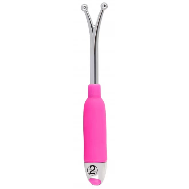 Stymulator łechtaczki Clit Stimulation Deluxe