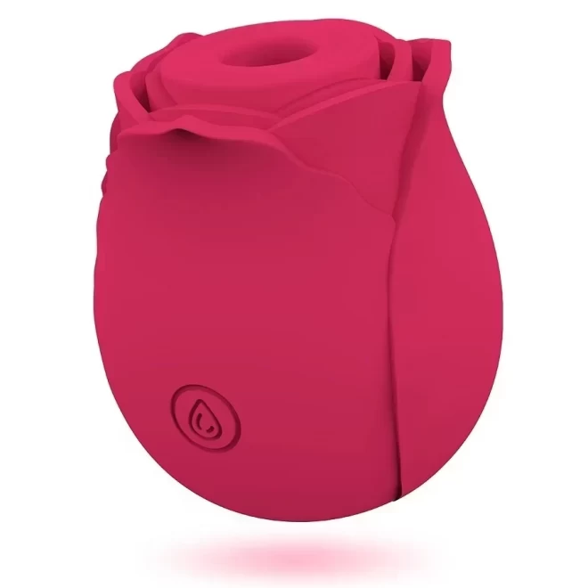 Stymulator łechtaczki mia rose czerwony