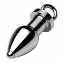 Arsenal aluminum tunnel plug removable core