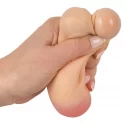 Antistress-ball hoden
