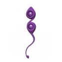 Vaginal balls Emotions Gi-Gi Purple