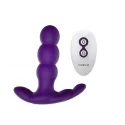 Nalone Pearl Prostate Vibrator - Black