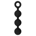 Kulki analne Lust Anal Beads (2 kolory)