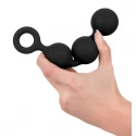 Kulki analne Lust Anal Beads (2 kolory)