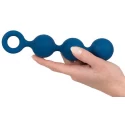 Kulki analne Lust Anal Beads (2 kolory)