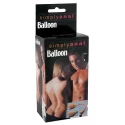 Analny balon z pompką Simply Anal Balloon (2kolory)