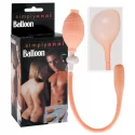 Analny balon z pompką Simply Anal Balloon (2kolory)