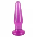 Zestew korków analnych Anal Training Set