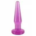 Zestew korków analnych Anal Training Set