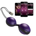 Kulki gejszy Vibratissimo Dual Balls