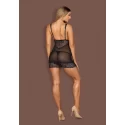 Firella koszulka czarna l/xl