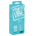Wibrator do punktu G Power Vibe