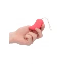 Vibrating g-spot egg - small