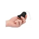 Vibrating g-spot egg - small