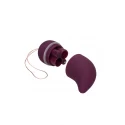 Vibrating g-spot egg - small