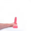 Dungeon - pink - medium