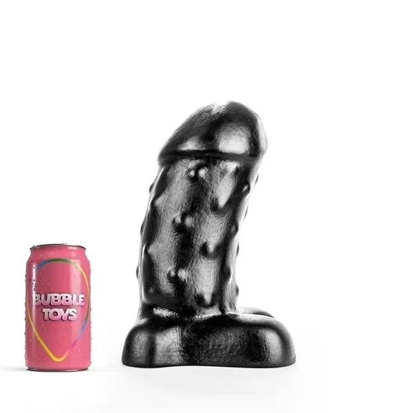 Mousse - black - extra large