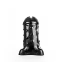 Mousse - black - extra large