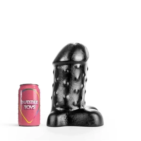 Mousse - black - large