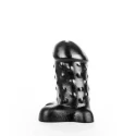 Mousse - black - large