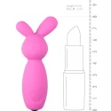 Wibrujący króliczek Mini Bunny