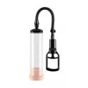 Maximizer worx vx1 power pump clear+flesh