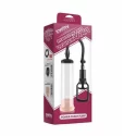 Maximizer worx vx1 power pump clear+flesh