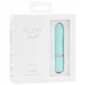 Mini wibrator Pillow Talk Flirty (2 kolory)