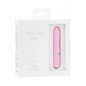 Mini wibrator Pillow Talk Flirty (2 kolory)