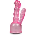 Rabbit Attachment - Black