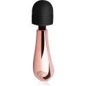 Rosy Gold - Nouveau Mini Curve Massager