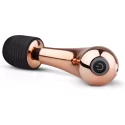 Rosy Gold - Nouveau Mini Curve Massager