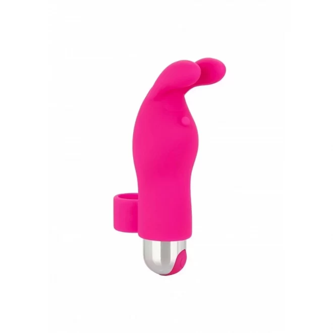 Rechargeable Finger Bunny