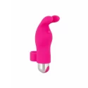 Rechargeable Finger Bunny