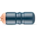 FPPR. Mouth Masturbator - Mocha
