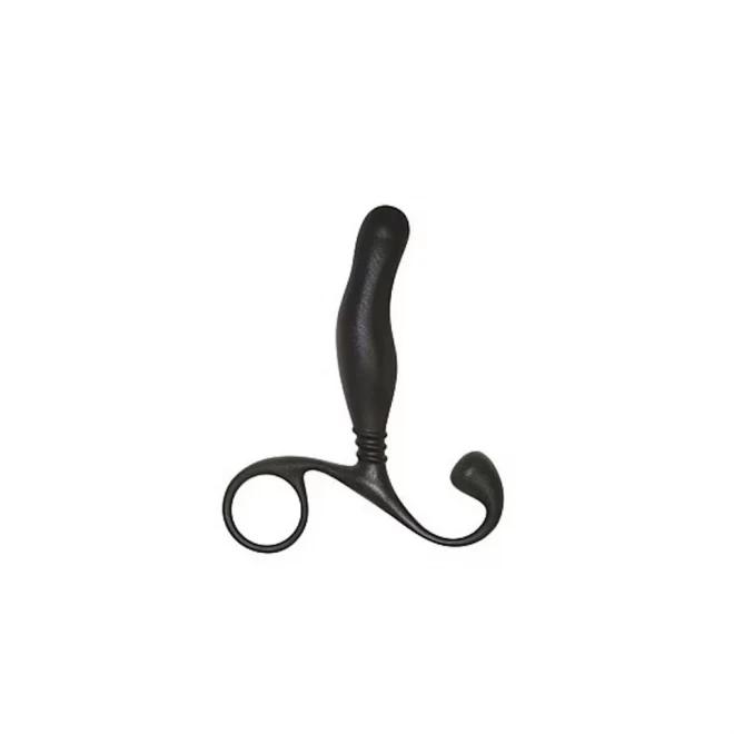 P zone prostate massager