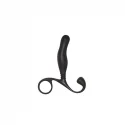 P zone prostate massager