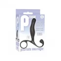 P zone prostate massager