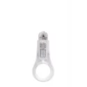 Pierścień z wibracjami świecący w ciemności Firefly Couples Ring (3 kolory)