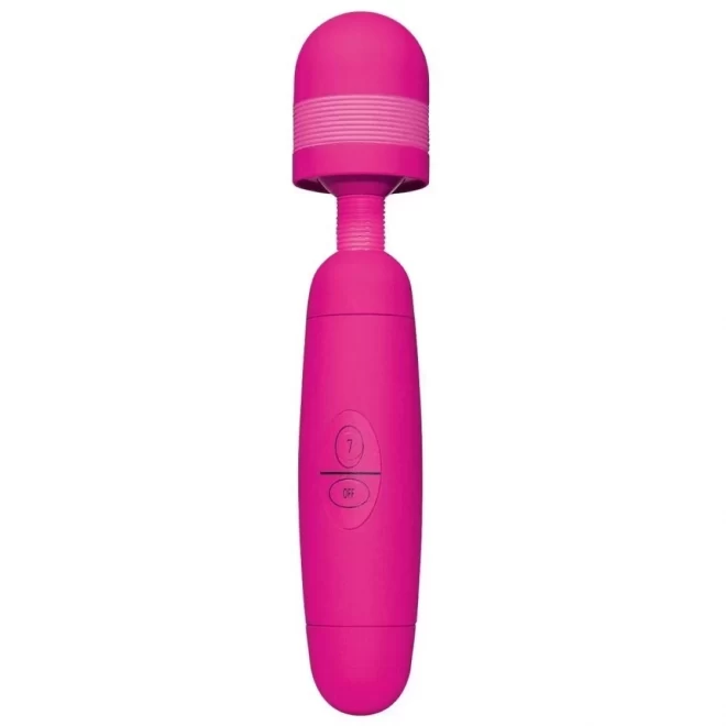 Nowoczesny stymulator Womens Spa Massager