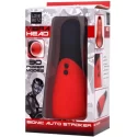 Vibra Head Bionic Auto Stroker