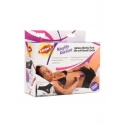 Naughty Knickers Silicone Remote Panty Vibe